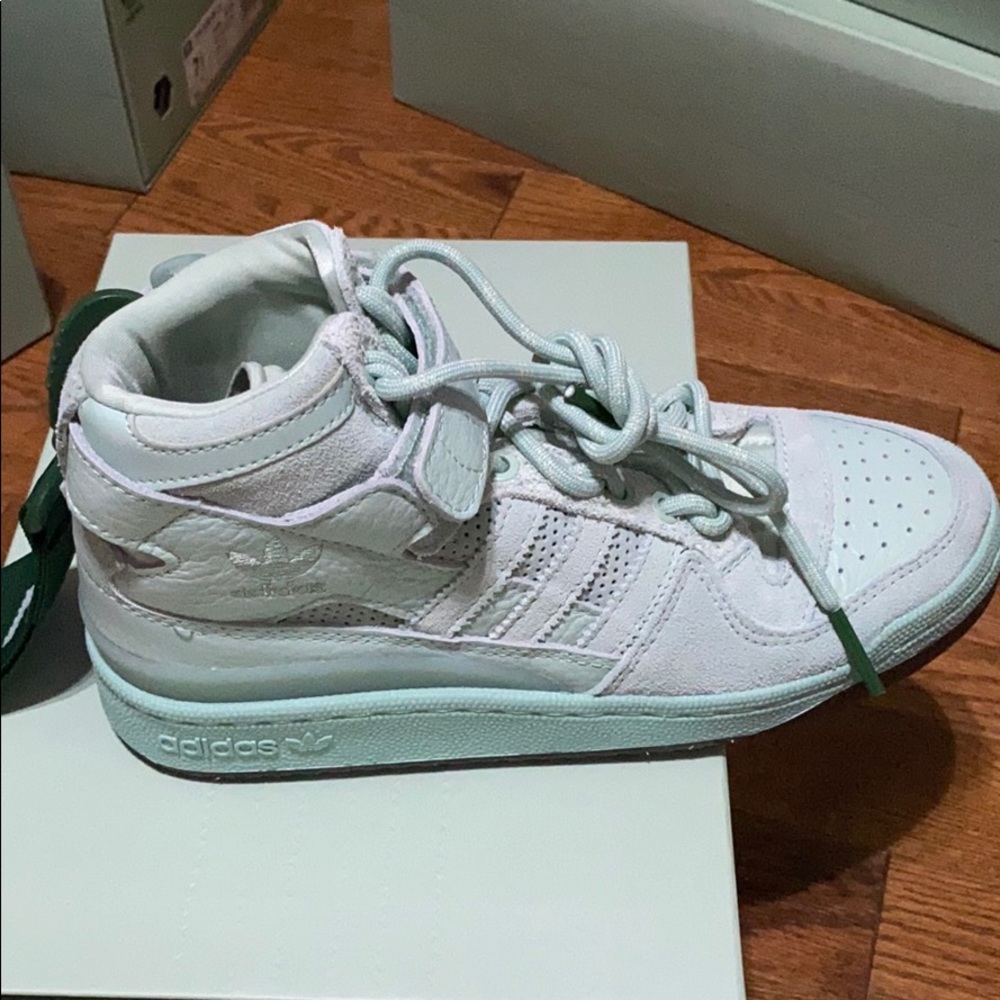 Ivy Park Forum Mid